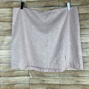 House of Harlow Pink Mini Skirt
House of Harlow 1960 sz XL